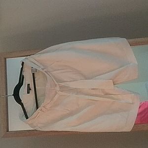 Banana Republic cream color